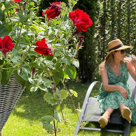 Loch Lomond Hideaways Villa Drymen Ngoại thất bức ảnh
