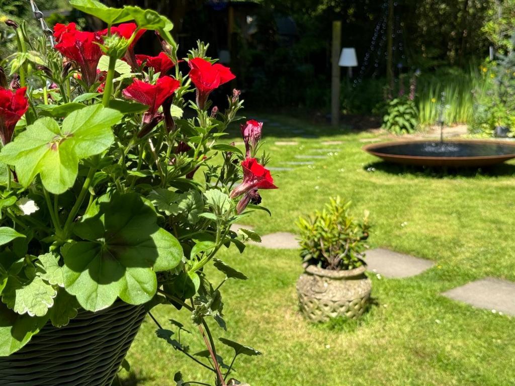 Loch Lomond Hideaways Villa Drymen Ngoại thất bức ảnh